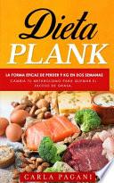 Dieta Plank