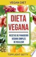Dieta Vegana: Recetas De Panadería Vegana Simples De Realizar