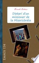 Dietari d'un missioner de la Misericòrdia