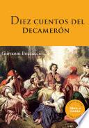 Diez cuentos del Decamerón