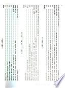 Digest of Statistics