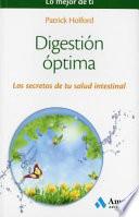 Digestion Optima