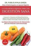 Digestión Sana
