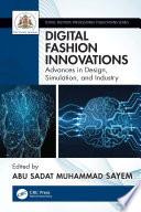 Digital Fashion Innovations