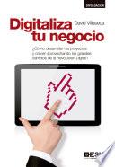 Digitaliza tu negocio