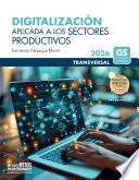 Digitalización aplicada a los sectores productivos Grado Superior - Edición 2026