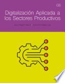 Digitalización aplicada a los sectores productivos - GS - Novedad 2024