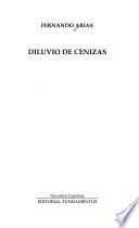 Diluvio de cenizas