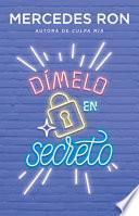 Dímelo en Secreto