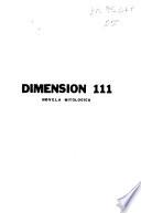 Dimensión 111