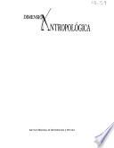 Dimensión antropológica
