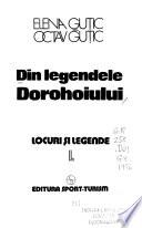 Din legendele Dorohoiului