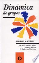 Dinámica de Grupos