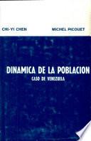 Dinámica de la población