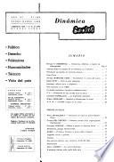 Dinámica social