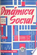 Dinámica social