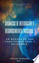 Dinámicas de intregración y reconocimiento emocional