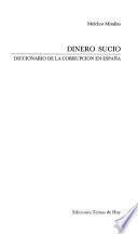 Dinero sucio