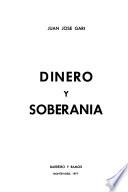 Dinero y soberanía