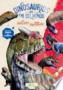 Dinosaurios del fin del mundo