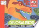 Dinosaurios / Dino Pops