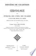 Diocèse de Chartres