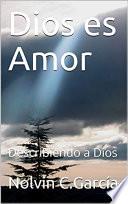 Dios es amor