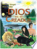 Dios es el Creador
