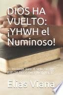 Dios Ha Vuelto