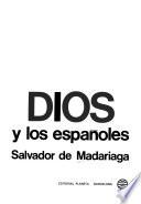 Dios y los españoles