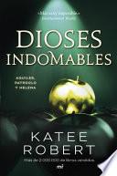 Dioses Indomables: Reinterpretación de Aquiles, Patroclo Y Helena / Wicked Beauty (Dark Olympus 3)