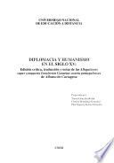 Diplomacia y humanismo en el siglo XV