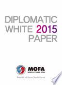 Diplomatic White Paper 2015