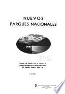 Direccion de parques nacionales