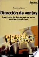 Direccion de Ventas (8edic)