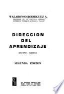 Dirección el aprendizaje