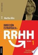Direccion Estrategica de RR.Hh. Vol I - (3a Ed.)