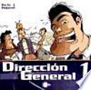 Dirección General 1