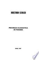 Directorio católico