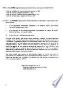 Directorio de centros de información
