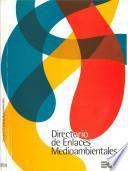 Directorio de Enlaces Medioambientales