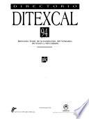 Directorio DITEXCAL