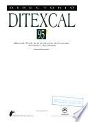 Directorio DITEXCAL