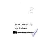 Directorio industrial de Colombia