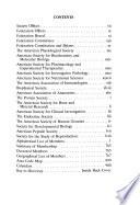 Directory of Members