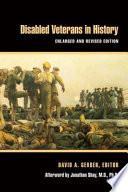 Disabled Veterans in History