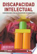 Discapacidad Intelectual