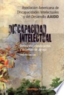 Discapacidad intelectual