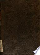 Disceptaciones sobre los privilegios en lo Espiritual, y Temporal del Real Monasterio de San Lorenzo del Escorial. ...