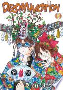 Discommunication: Volume 1